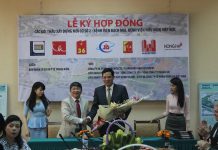 Hancorp và mục tiêu nghìn tỷ Hancorp và mục tiêu nghìn tỷ (1)