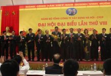 HANCORP – Đột phá sau cổ phần hóa HANCORP - Đột phá sau cổ phần hóa