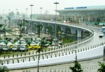 Ba nhà đầu tư muốn cùng xây nhà ga quốc tế sân bay Đà Nẵng Ba nhà đầu tư muốn cùng xây nhà ga quốc tế sân bay Đà Nẵng