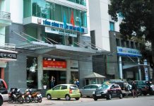 Hơn 141 triệu cổ phiếu TCT Xây dựng Hà Nội lên sàn UPCoM ngày 20-10 Hơn 141 triệu cổ phiếu TCT Xây dựng Hà Nội lên sàn UPCoM ngày 20-10