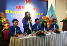 19 đồng chí được bầu vào Ban Chấp hành Đoàn Tổng Cty Xây dựng Hà Nội 19 đồng chí được bầu vào Ban Chấp hành Đoàn Tổng Cty Xây dựng Hà Nội