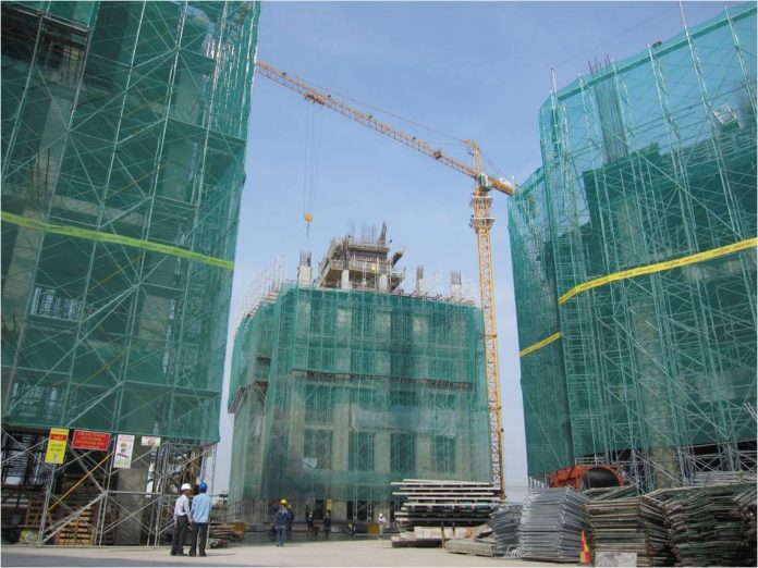 Hướng dẫn quy đổi chi phí đầu tư xây dựng công trình