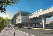 Gói thầu số 5: Dự án tuyến đường sắt đô thị thí điểm thành phố Hà Nội