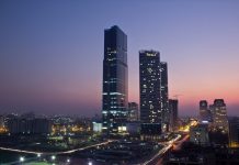 Keangnam Hanoi Landmark Tower