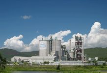 Nhà máy Xi măng Nghi Sơn