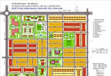 Hạ tầng kỹ thuật Khu dân cư Phước An – Long Thọ, Nhơn Trạch