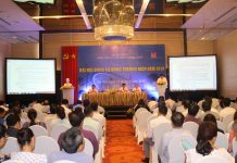 Thông báo mời họp Đại hội cổ đông thường niên năm 2019 Hancorp