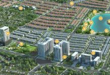 5 lợi thế chỉ tìm thấy ở dự án thấp tầng tại Khu đô thị Dương Nội