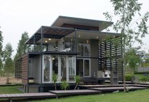 Vì sao nên đầu tư xây dựng vào nhà khung thép tiền chế?