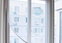 Tầm quan trọng của lưới chống muỗi cửa sổ đối với ngôi nhà của bạn