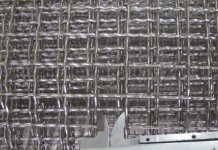 Lưới inox 304 là gì? Cấu tạo, công dụng và cách nhận biết