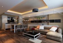 Tổng hợp 8 phong cách thiết kế nội thất chung cư đẹp trên thế giới