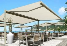 Bí quyết lựa chọn bạt che nắng mưa Hòa Phát chất lượng, chính hãng tại Hà Nội