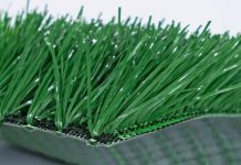 Công ty thi công sân cỏ nhân tạo uy tín trên toàn quốc