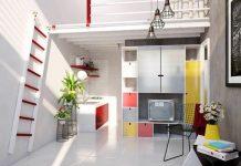 Xu hướng xây phòng trọ cho thuê hấp dẫn giới đầu tư