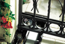 Cổng tự động âm sàn mang lại tiện lợi như thế nào?