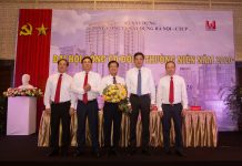 Hancorp: Đẩy nhanh tốc độ thoái vốn tại các công ty thành viên