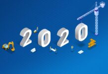 Nhìn lại xu hướng xây dựng năm 2020 được các chuyên gia dự báo