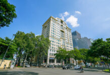 Thị trường văn phòng cho thuê tại Quận 1 Thành phố Hồ Chí Minh có gì mới?