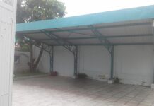 Báo giá làm mái che chuyên nghiệp uy tín nhất tại TP.HCM