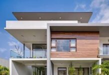 Xây biệt thự trên đất 300m2 cần lưu ý những thông tin gì?