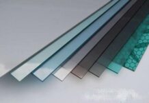 Bảng giá tấm nhựa thông minh lấy sáng cao cấp chi tiết nhất