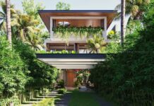 Công ty tư vấn thiết kế kiến trúc uy tín chuyên nghiệp