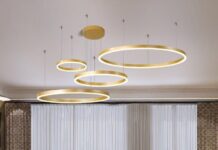 Đèn thả trần là gì? Ưu nhược điểm và cách chọn mua đèn thả trần