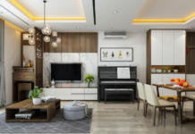 Kinh nghiệm “vàng” khi chọn đơn vị thiết kế thi công nội thất trọn gói