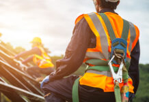 #9 nguyên tắc cơ bản về An toàn tại công trường xây dựng