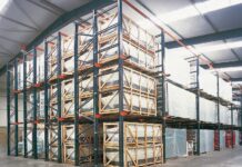 Tìm hiểu hệ thống giá kệ công nghiệp kho tự động