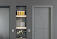 Cửa nhựa Composite – lựa chọn tối ưu cho mọi công trình