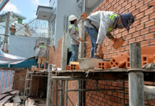 Kinh nghiệm sửa chữa, cải tạo nhà cấp 4 tiết kiệm chi phí nhất