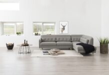 Ghế sofa loại nào đẹp nhất trên thị trường hiện nay?