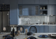 Phong cách Đông Dương trong thiết kế thi công nội thất cao cấp