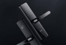 8+ Khóa cửa vân tay cao cấp chính hãng bán chạy 2021