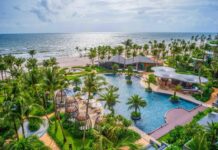 Xu hướng thiết kế resort, homestay và khu nghỉ dưỡng sinh thái ngày nay