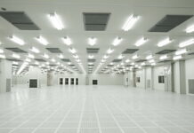 Dịch vụ thi công phòng sạch đạt tiêu chuẩn GMP thi công phòng sạch