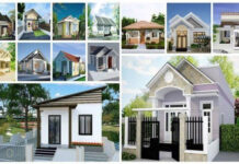 Đơn giá xây nhà cấp 4 trọn gói chuyên nghiệp, chính sách bảo hành lâu dài